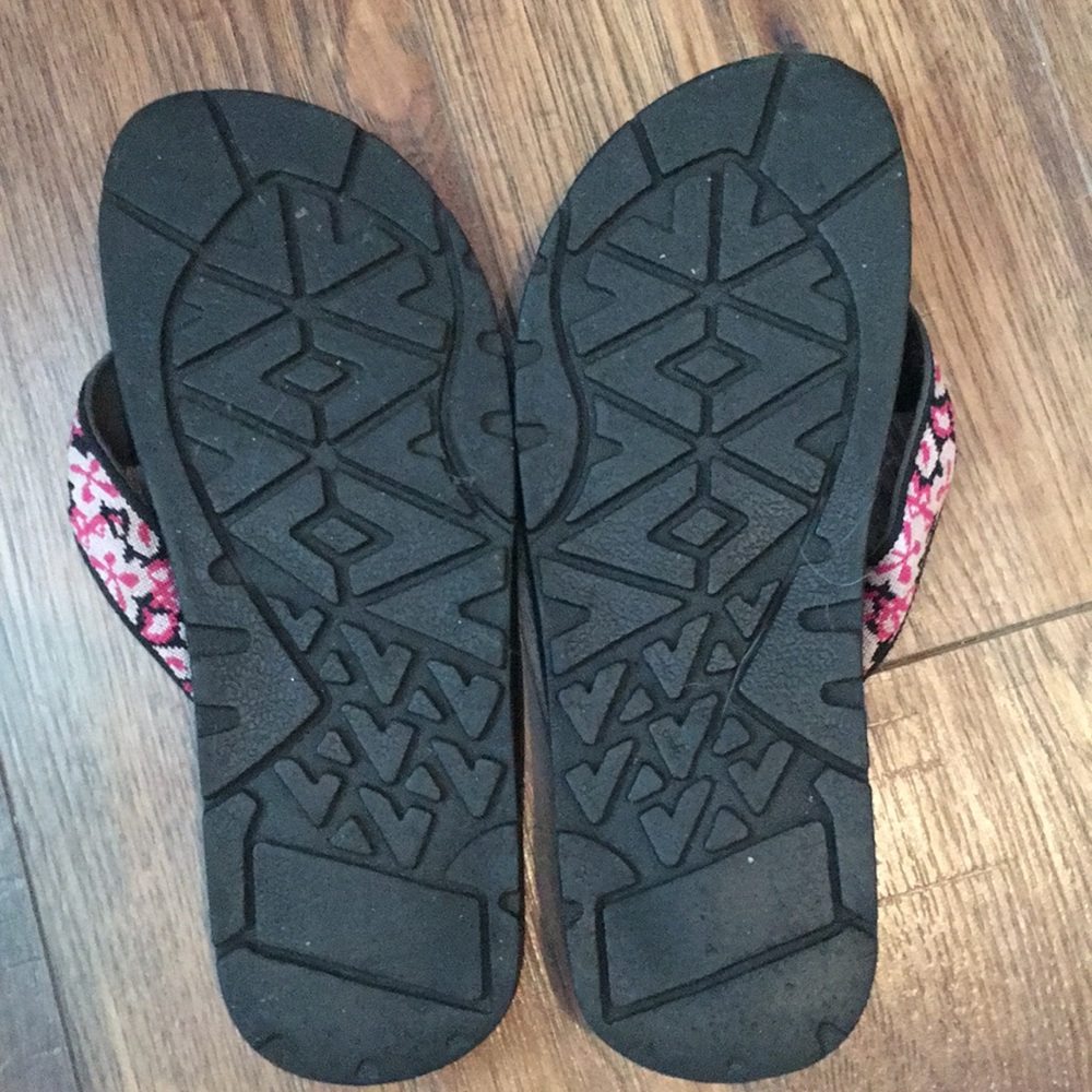 Flip flops - Picture 2 of 2
